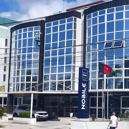 Flat 406- Imperial Flat Tambau Nobile Daire João Pessoa Dış mekan fotoğraf