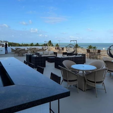 Flat 406- Imperial Flat Tambau Nobile Daire João Pessoa Dış mekan fotoğraf