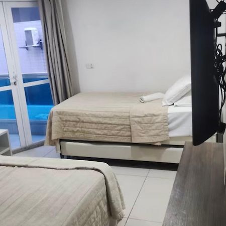 Flat 406- Imperial Flat Tambau Nobile Daire João Pessoa Dış mekan fotoğraf
