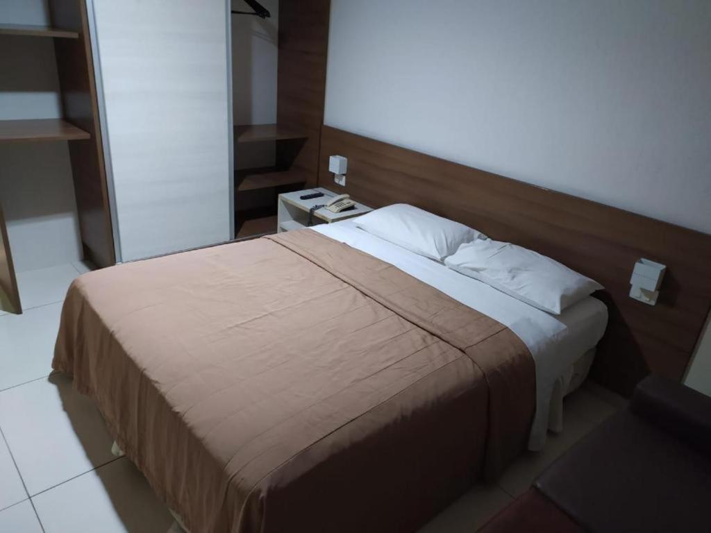 Flat 406- Imperial Flat Tambau Nobile Daire João Pessoa Dış mekan fotoğraf