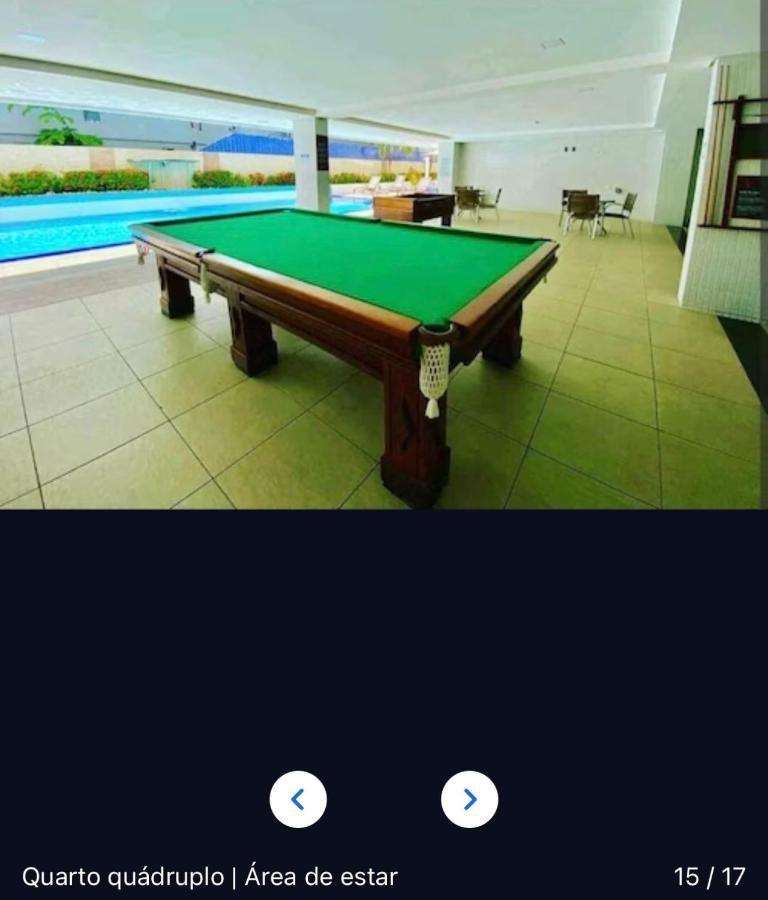 Flat 406- Imperial Flat Tambau Nobile Daire João Pessoa Dış mekan fotoğraf
