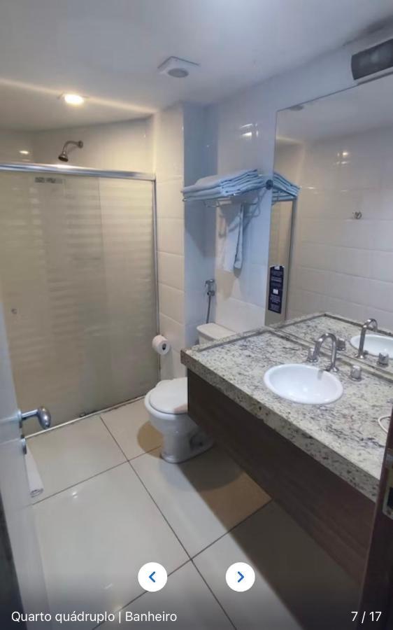 Flat 406- Imperial Flat Tambau Nobile Daire João Pessoa Dış mekan fotoğraf